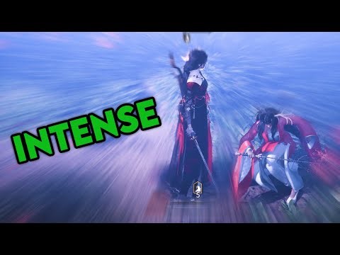 Where Winds Meet Arena PVP 1vs1 - The Game Just Got Intense