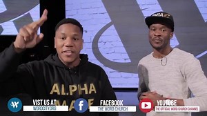 2.9K views · 142 reactions | Watch the Word Church tomorrow morning at Wordcity.org, Facebook or YouTube don’t miss it! | The Word Church | Facebook