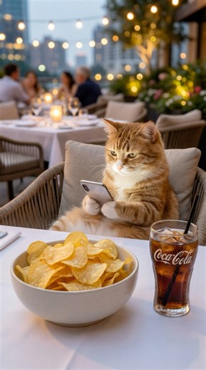 #cat #AI | Digital Cortex