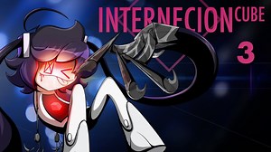 Internecion Cube | Cartoon Series [Part 3]