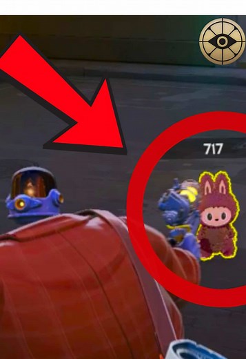Deadlock Mods Guide for Labubu and More