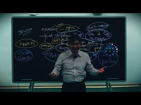 Secret History #END: Pax Judaica