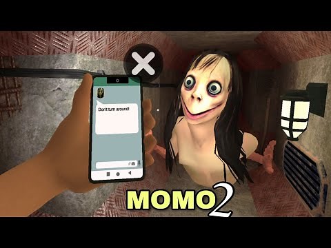 MOTHER BIRD Final Story - Momo 2