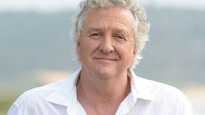 Shane Withington's 10 years on Home and Away