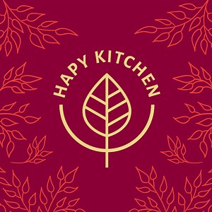 Menu — Hapy Kitchen