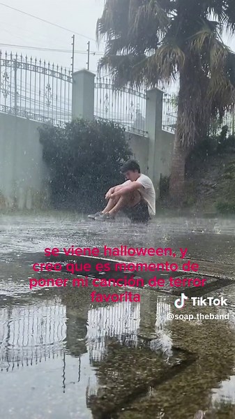 Esta canción me da mucho miedo 😿 Ig: soap.soappp #Soap #callmesoap #sadmusic #musicatriste #music #bedroompop #indie #indielatino #xyzbca #fyp