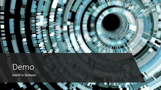 Jill Watson: A Virtual Teaching Assistant