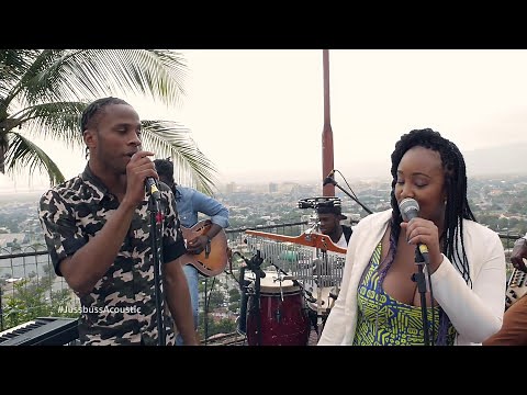 Dexta Daps ft Tifa | Jealous Ova | Jussbuss Acoustic | Season 2 | Episode 11