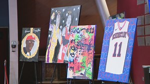 'The Last Shot' film on Schenectady's Eddie Stanley's death puts spotlight on gun violence