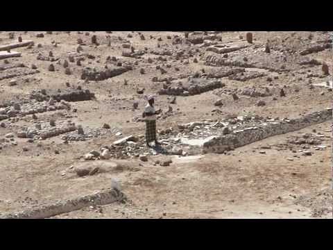 Back To The Roots - A documentary film about the city of Tarim in Hadhramaut, Yemen.