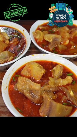 Wisata Kuliner (@travel.and.culinary)’s videos with suara asli - Wisata Kuliner