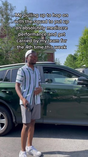 You can’t always be on top of your game, but Windows 11 & Game Pass will make sure it’s always fun #windows #windows11 #gamepass #pcgaming