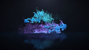 Smoke Particles Reveal