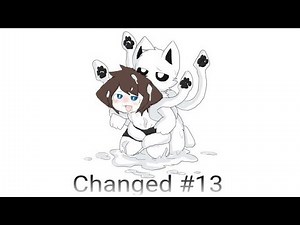Changed #13