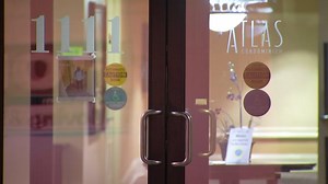 Man With Knife Tries to Lift Woman's Dress in Condo Building: DC Police