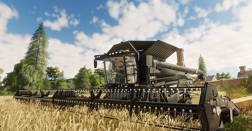 LS19: Tolle Mods und Karten für virtuelle Landwirte