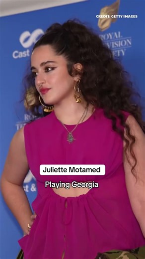 Confirmed Tomb Raiders Cast