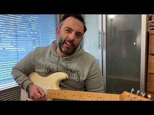 Ernie Ball Cobalt guitar strings, any good? Quick review and demo