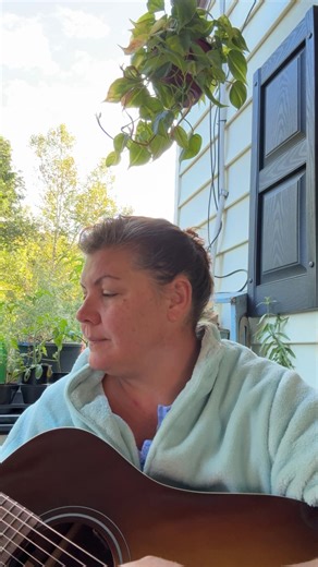 “Like Charlie” by Sarah Beth Terry | CDX Nashville