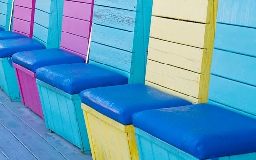 Why Does My Chair Get Wet When I Sit on It?