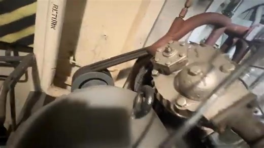 2.7K views · 112 reactions | Another test run of the Ingersoll Rand compressor. | USS Slater | Facebook