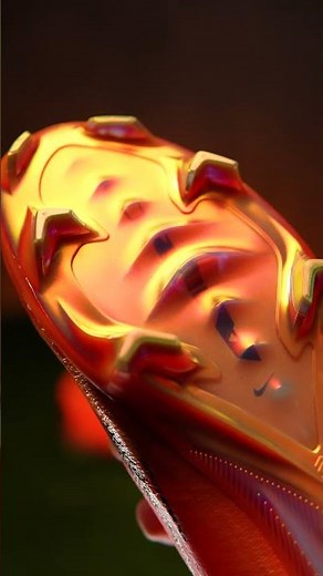 Nike Mercurial Déjà Vu is here 🍊 Bringing back the orange that defined an era of speed ⚡️