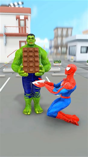 Please Pour It Properly! #scaryteacher3d