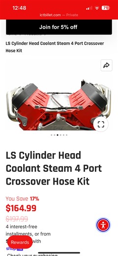 Steam lines with Fast Lsxrt - LS1TECH - Camaro and Firebird Forum Discussion