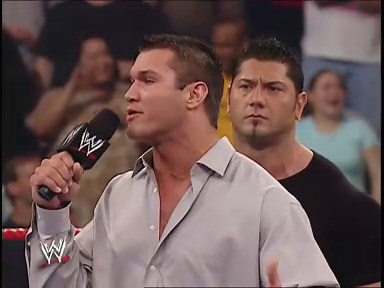 WWE RAW 27 OCTOBER 2003 FULL SHOW HD