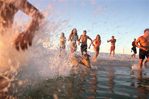 Here is when spring break takes over San Antonio