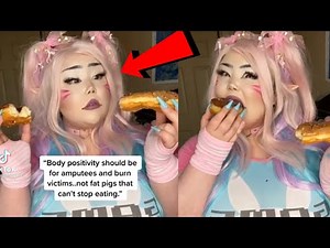 THIS IS NOT HEALTHY! STOP LYING TO YOURSELF