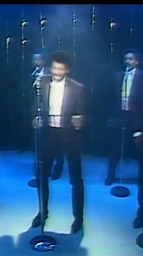 On November 6, 1984, ‎@The Temptations released their classic 80s hit single