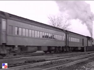 176K views · 10K reactions | Some of the lesser known Pennsylvania steam locomotives show off at Englewood, Illinois. From the Green Frog Productions show "Golden Twilight of Postwar Steam, Part 1" https://rfd.video/PostwarSteam1 | Steam Giants | Facebook