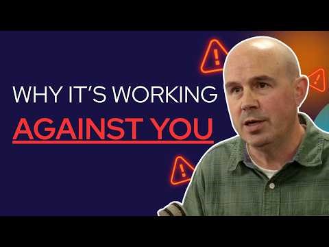 Why Your B2B Resource Centre Is Working AGAINST You