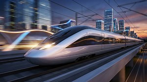 Top 10 fastest high speed trains on Earth, from Japan’s bullet train to China’s Shanghai Maglev