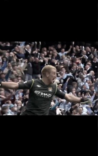 AGÜEROOOOO! City’s Greatest Striker Ever 💙⚽