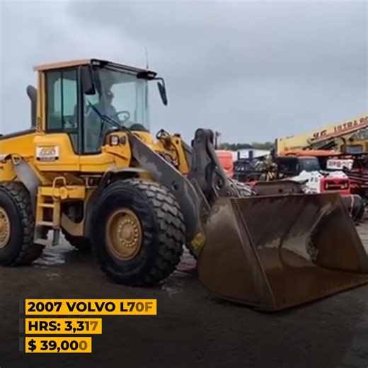 3.6K views · 1K reactions | Best Prices on Quality Used Equipment....