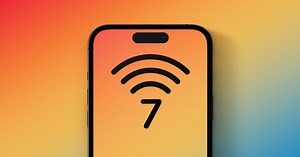 What does Wi-Fi 7 mean for iPhone users? - 9to5Mac