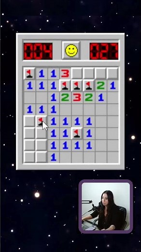 Buscaminas, parte del en vivo 44 #juegobuscaminas #retrogaming #minesweeper