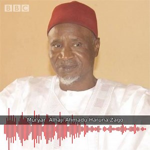 86K views · 3.4K reactions | Yayin da mutum biyu ke ikirarin kujerar shugabancin jam`iyyar APC a jihar Kano, Alhaji Ahmadu Haruna Zago shi ne aka zaba a matsayin shugaban jam`iyyar na jiha a tsagin Sanata Ibrahim Shekarau, kuma ya ce babu abin da ya sha musu kai da aikin kwamitin sauraron korafin zaben,saboda zaben da suka yi sahihi ne. | BBC Hausa | Facebook