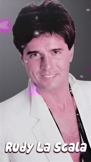 Rudy La Scala Full Album – Cuando Yo Amo a Alguien