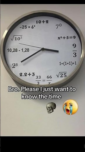 What time is it? #funny #memes #funnymemes #fyp #relatable
