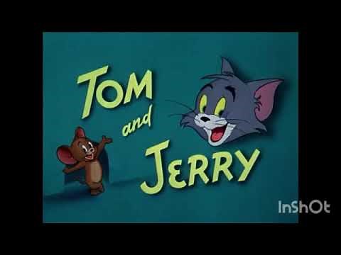 Posse Cat (1954) HD Intro