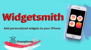 Widgetsmith - Add personalized widgets to your iPhone 2023