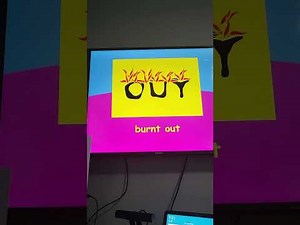 all round of catchphrase dvd game with answers