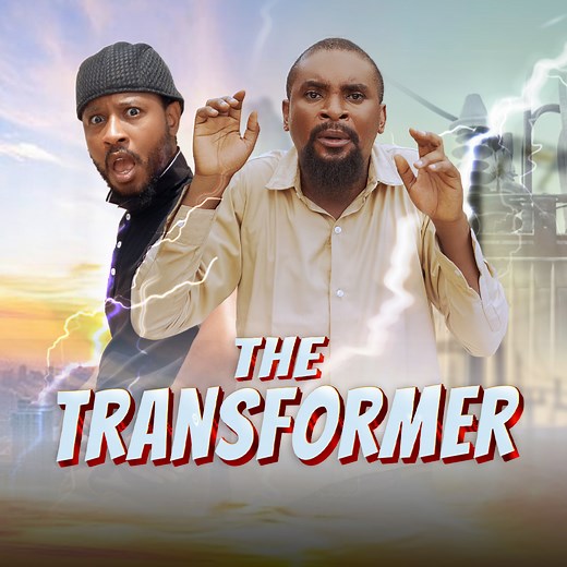 832K views · 30K reactions | The Transformer (Yawaskits) | Yawa Skits | Facebook