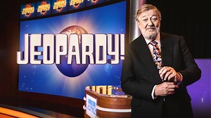 Watch Jeopardy! | Stream Free on STV Player