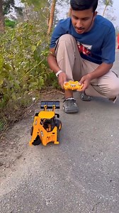 158K views · 746 reactions | Remote Control JCB #rcjcb #rcbuldozer | Ruhul Reels | Facebook