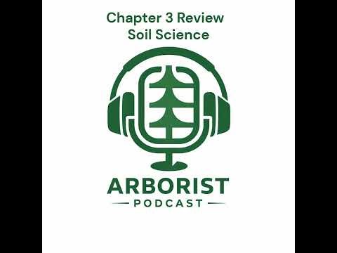 Soil Science Explained ISA Certified Arborist #SoilScience #CEC #TreeNutrition #CertifiedArborist