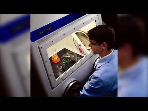 Managing chemical hazards using the hierarchy of controls